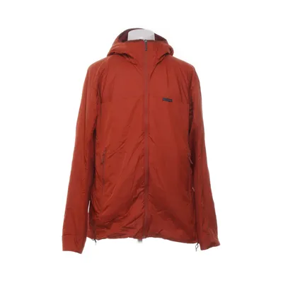 Lättviktsjacka (Röd) från Arc'teryx Nylon, Polyester
