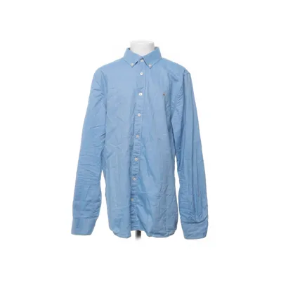 Button down shirt (Blue) from GANT Cotton