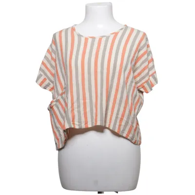 Topp (Beige, Flerfärgad) från The Masai Clothing Company