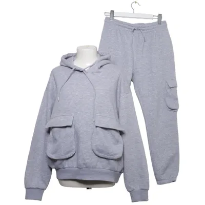 Loungewear (Grijs) van Rising Katoen, Polyester