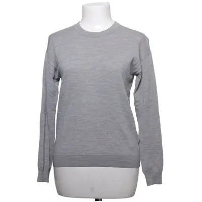 Tröja (Grå) från Filippa K Ull