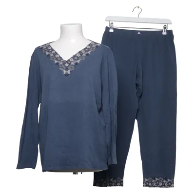 Pyjamas (Blå) från Calida Bomull