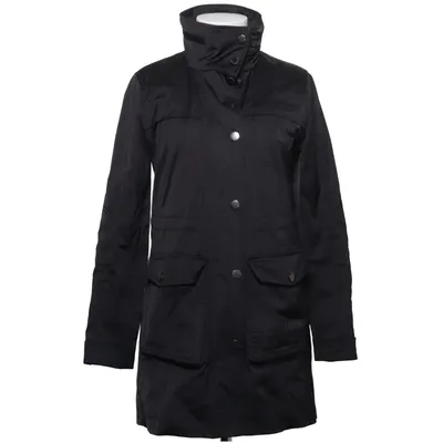 Parka (MINNA JACKET) de STOCKH LM Coton, Élasthane, Polyester