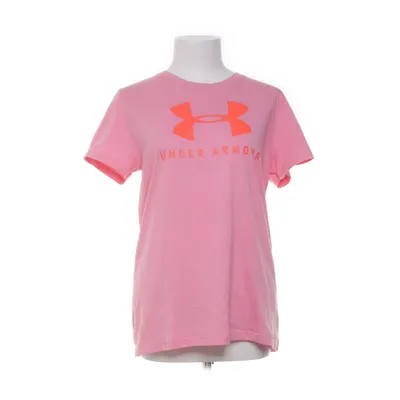 T-shirt (Rose) de Under Armour
