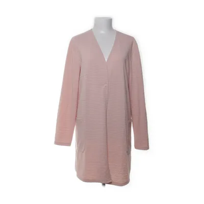 Cardigan (Pink) fra Jacqueline de Yong Polyester, Viscose, Elastan