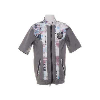 Jacka (Grå, Flerfärgad) från Sägen