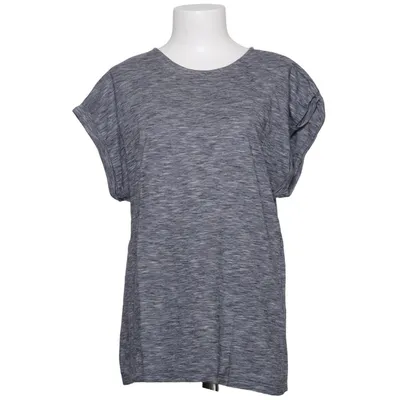 T-shirt (Gris) de People Tree Coton