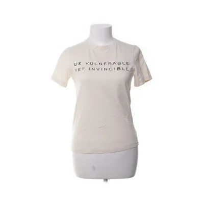 T-shirt (Beige) från Dagmar