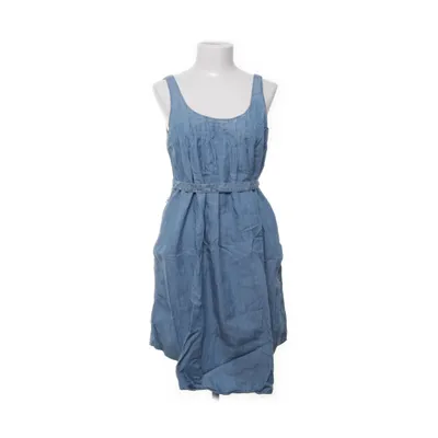 Dress (Blue) from Gap Lyocell
