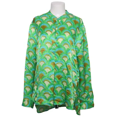 Blouse (Janice New) de 0039 Italy Soie, Viscose