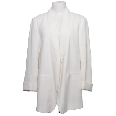 Blazer (Hvid) fra Next Tailoring Polyester