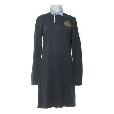 Pikéklänning (Grå, Flerfärgad) från Ralph Lauren Bomull