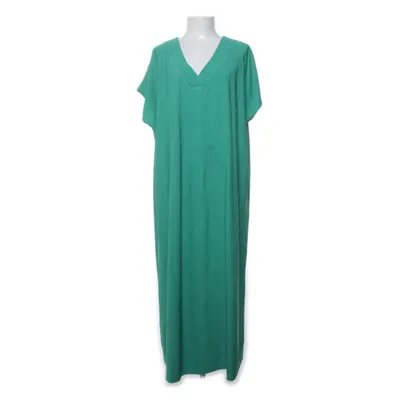 Maxi jurk (Groen) van JYOTHI Polyester