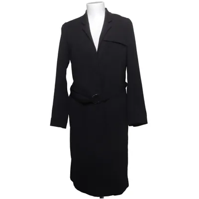Frakke (Sort) fra & Other Stories Elastan, Polyester, Viscose