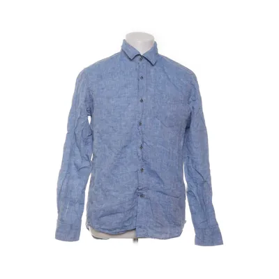 Skjorta (Blå) från Heritage Linne