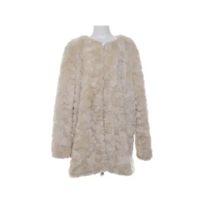 Kappa (Beige) från Zara Girls Bomull, Polyester