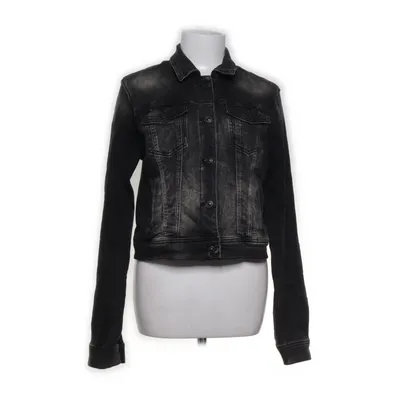 Jeansjacka (Slim) från LTB Bomull, Elastan