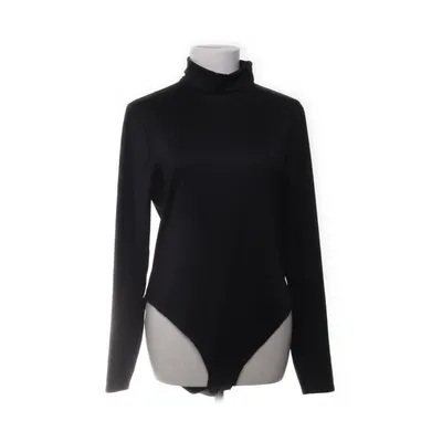 Romper (Zwart) van Divided by H&M Polyester, Elastaan