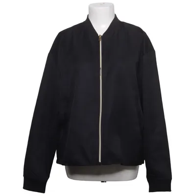 Blouson (Noir) de Esmara Polyester recyclé