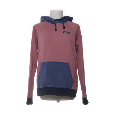 Hoodie (Pink, Blue) from Patagonia Organic cotton