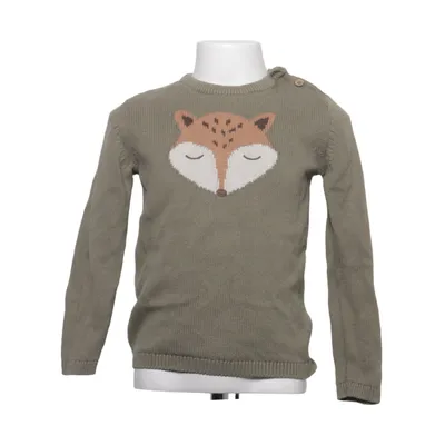 Tröja (Grön) från Newbie by KappAhl Bomull