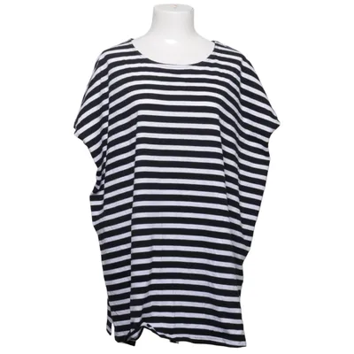 T-shirt (Black, White) from Bonprix Cotton