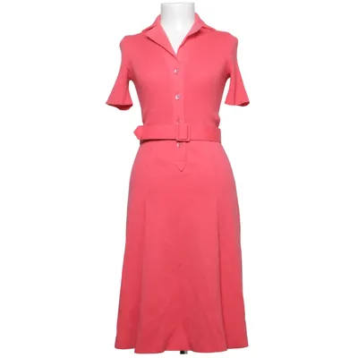 Shirt dress (Red) from Rodier Paris
