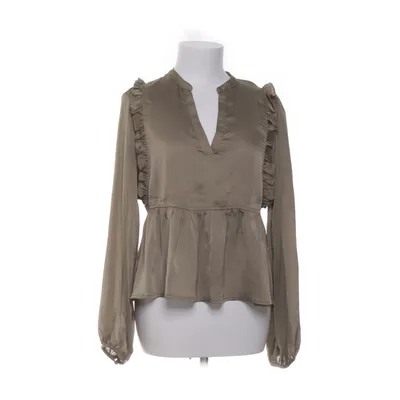 Blouse (CELIA SOLID BLOUSE) de Neo Noir Polyester