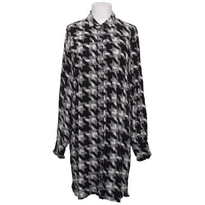 Robe chemise (La-Wish Blouse) de Eksept Viscose