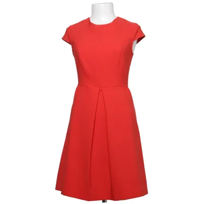 Klänning (Röd) från Orsay Elastan, Polyester