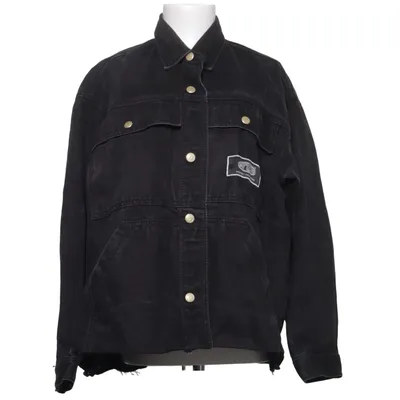 Veste en jean (Noir) de Eytys