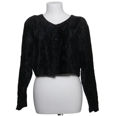 Cardigan (Noir) de Spider Viscose