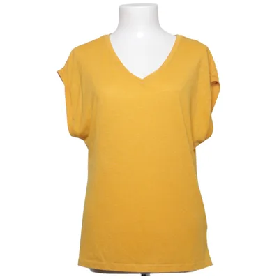 T-shirt (Gul) från Soaked in Luxury Linne, Polyester