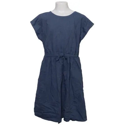 Jurk (Blauw) van Uniqlo