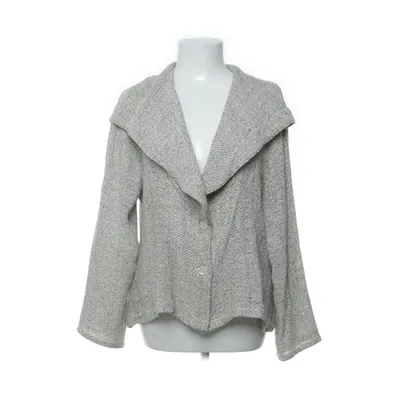 Cardigan (Grijs) van Masai Katoen, Viscose