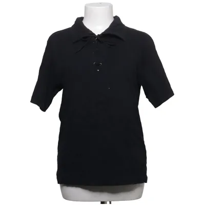 Haut (Noir) de Belmondo Coton, Élasthane