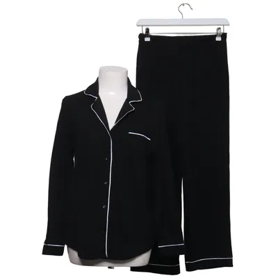 Pajamas (Black) from Primark Elastane, Polyester, Viscose