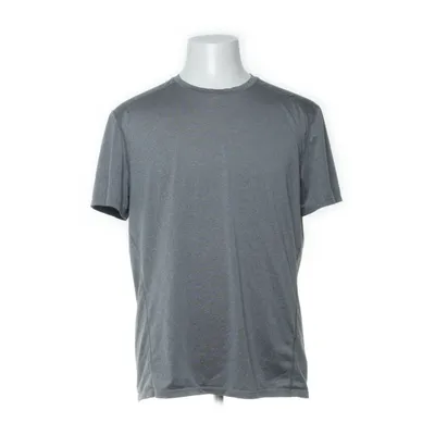 Träningströja (Grå) från H&M Sport Polyester, Elastan