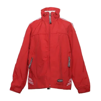 Skaljacka (Röd) från No Problem Sportswear Polyester