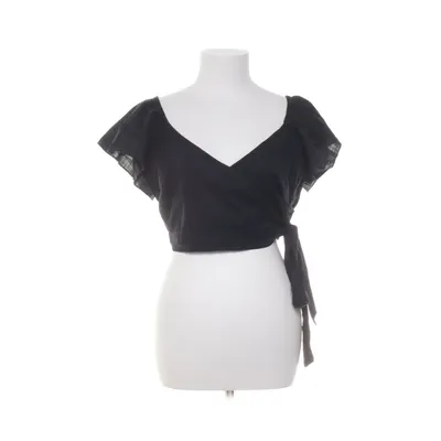 Omlottopp (CELINE top) från Miss Milla Bomull
