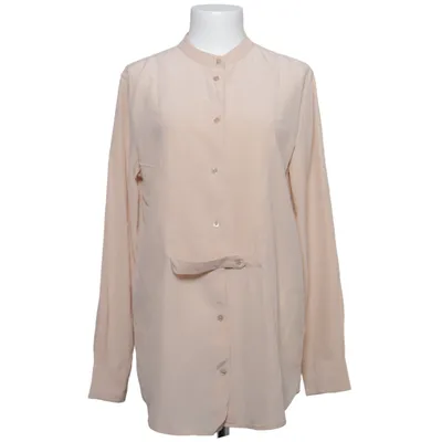 Bluse (Beige) fra Equipment Femme