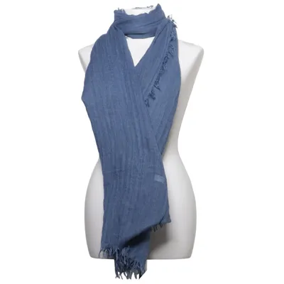 Écharpe (Bleu) de Stylesnob