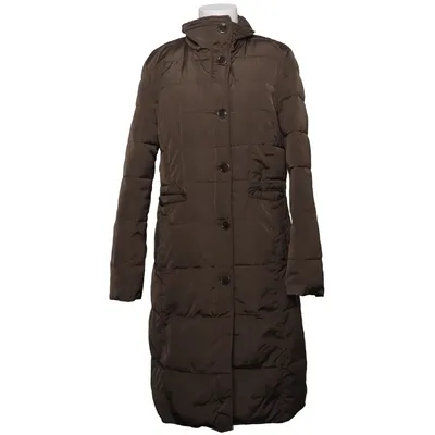 Wintermantel (Braun) von DeVal Woman Polyester