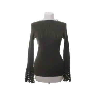 Sweater (Green) from Foresta Bella Nylon, Polyester, Viscose