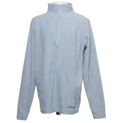 Fleecetröja (Blå) från Stormberg Polyester