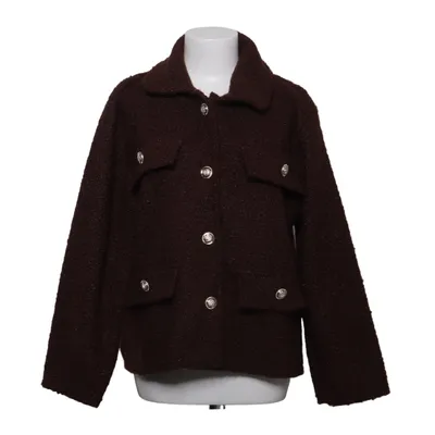 Jack (Bruin) van Estee Brown Polyester