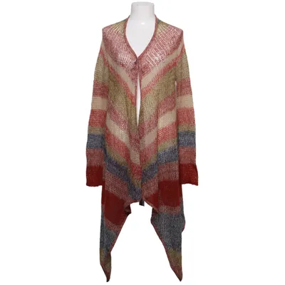 Cardigan (Rood, Grijs, Meerkleurig) van Lucky Brand