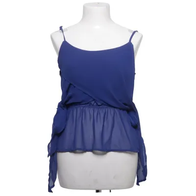 Top (Blue) from Dolly