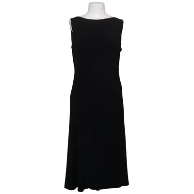 Dress (Black) from Evan-Picone Elastane, Polyester
