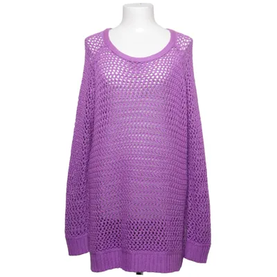 Pull-over (Violet) de Generous by Lindex Acrylique
